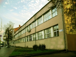 История